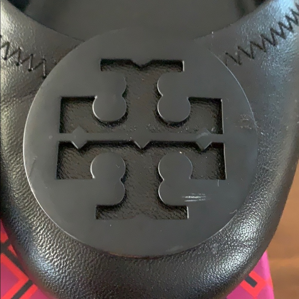 Tory Burch flats - Picture 4 of 7